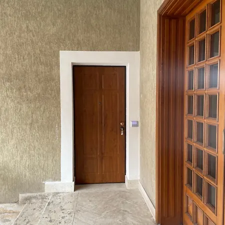 Casa vacanze Central Apartment