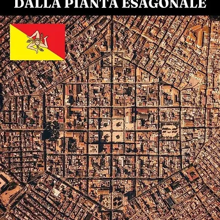 Central Apartment Casa vacanze Avola