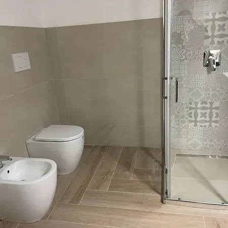 Central Apartment * Avola