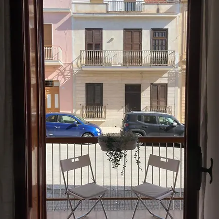 Ferienhaus Central Apartment *