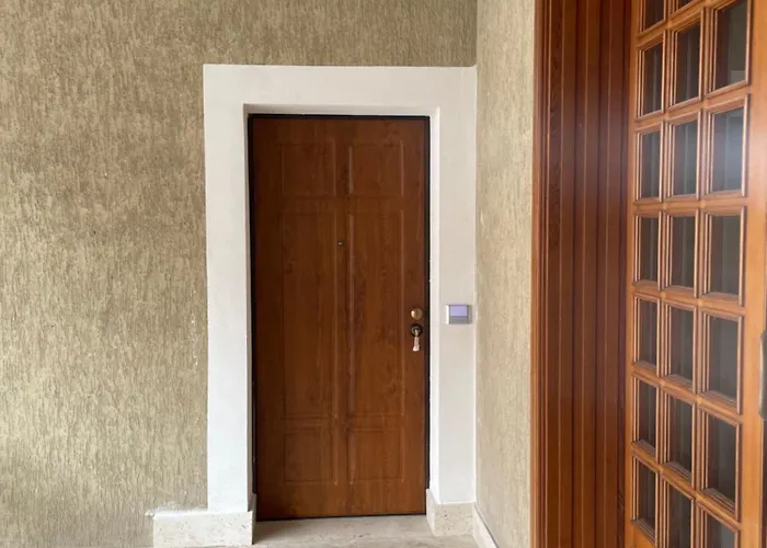 Сasa de vacaciones Central Apartment