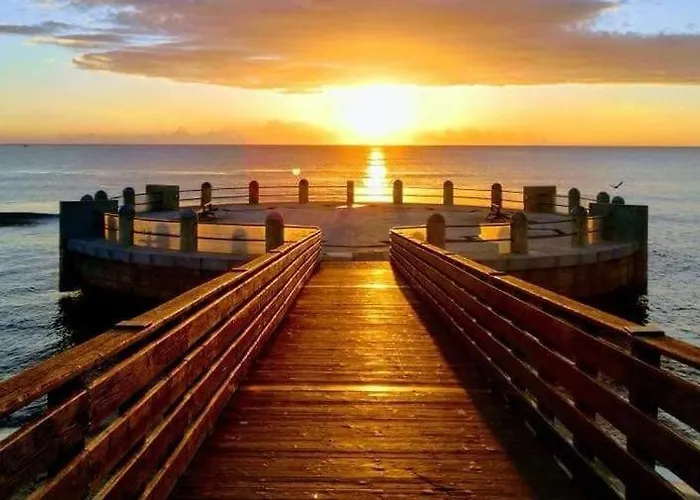 Central Apartment Сasa de vacaciones Avola