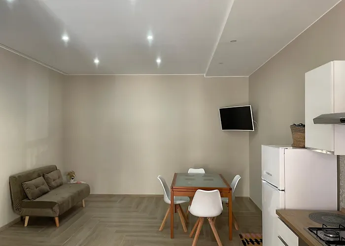 Central Apartment * Avola