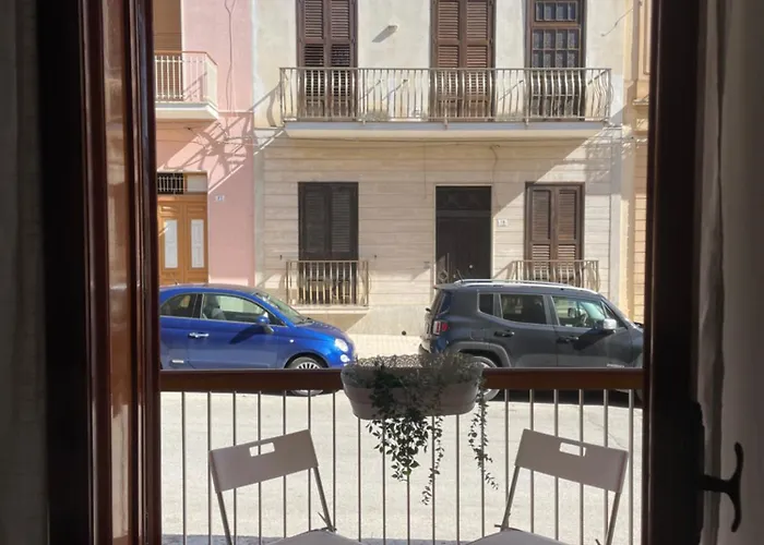 Сasa de vacaciones Central Apartment *