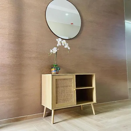 Central Apartment Holiday home Avola