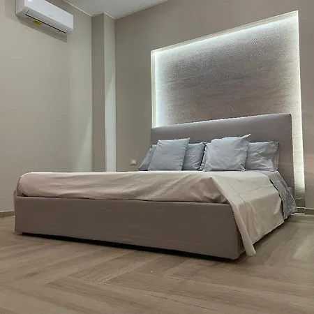 Central Apartment Holiday home Avola