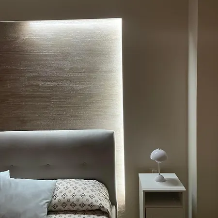 Central Apartment