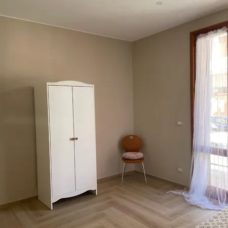 Central Apartment Holiday home *