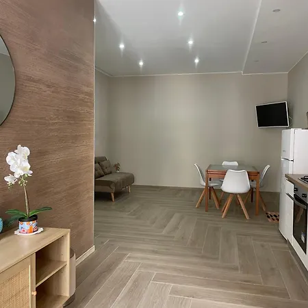 Central Apartment Holiday home *
