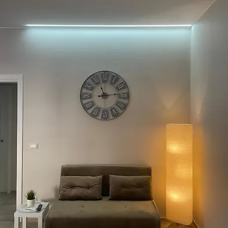 Holiday home Central Apartment Avola