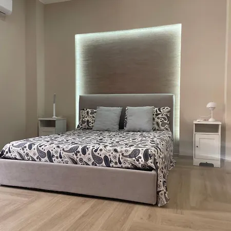 Central Apartment Holiday home Avola