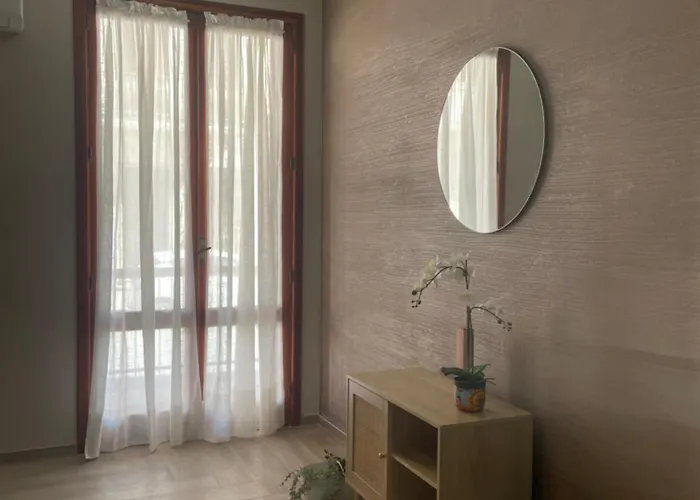 Central Apartment Avola