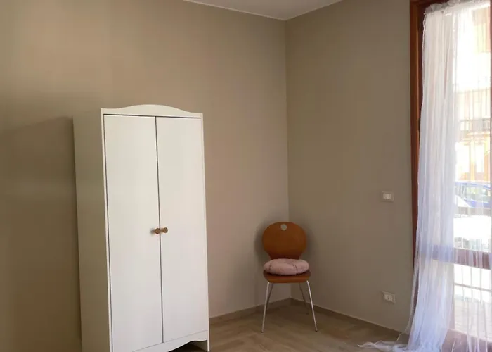 Central Apartment Prázdninový dům *