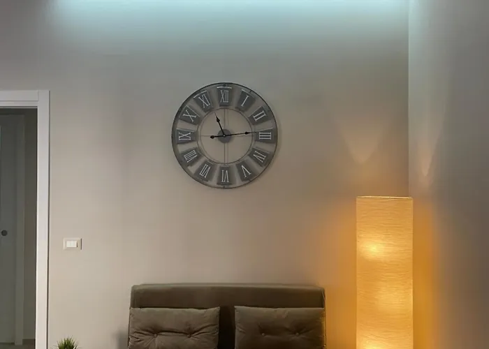 Prázdninový dům Central Apartment Avola